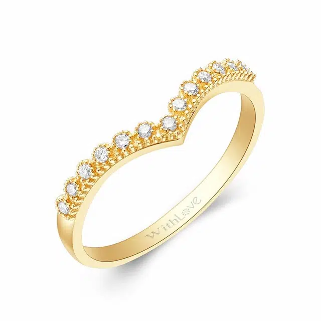 WithLove V 18K