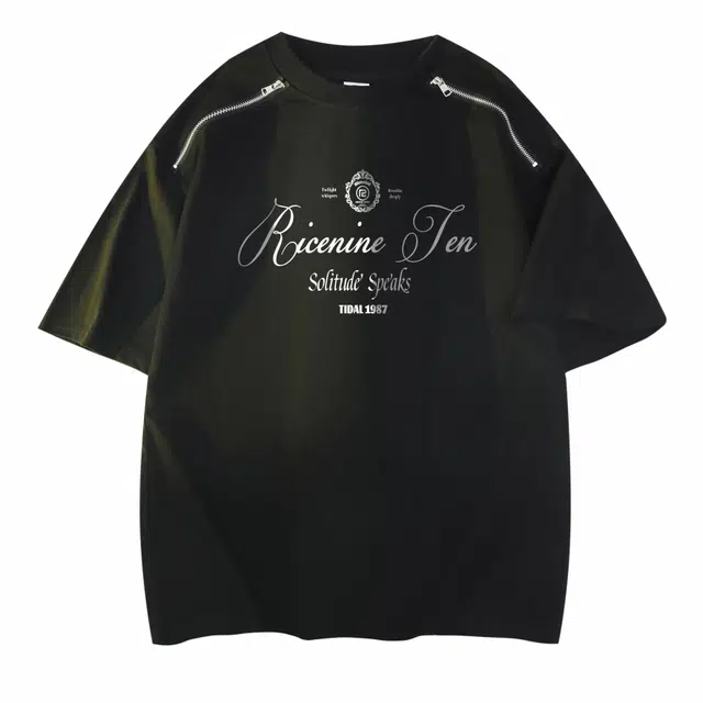 RICE NINE TEN T