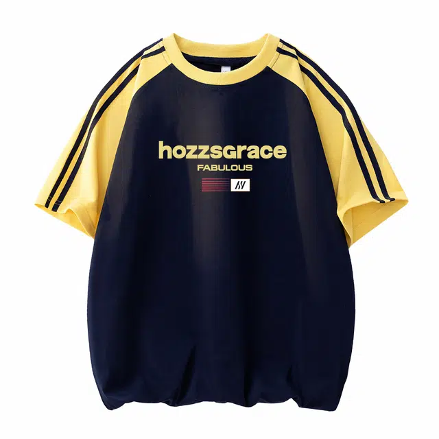 HOZZS LogoT