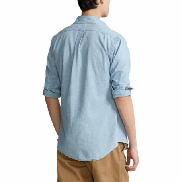 Polo Ralph Lauren FW22 Logo