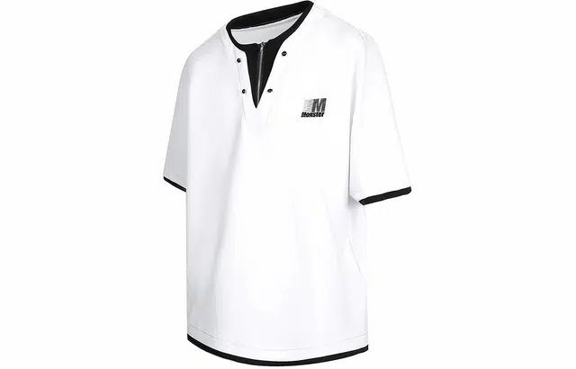 LIGHTNING MONSTER LogoVT