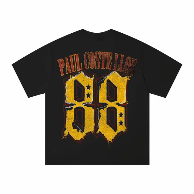 PAUL COSTELLOE 88T