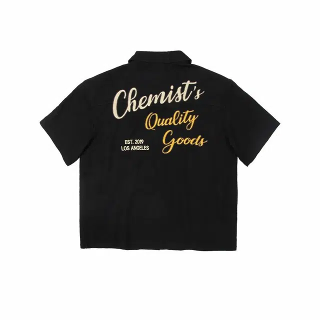 CHEMIST CREATIONS Quality Goods