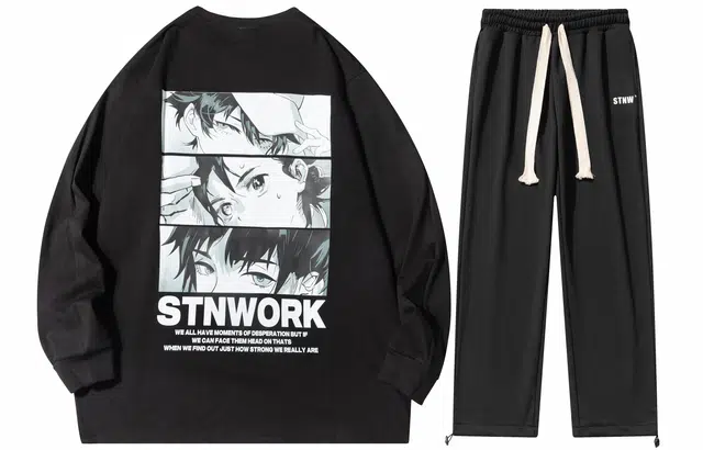 STNW t