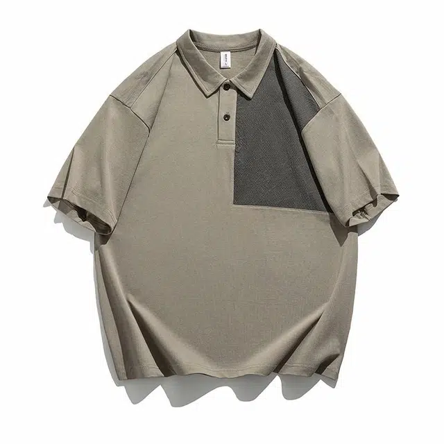 HOZZS Polo