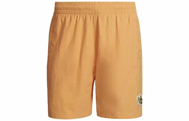 adidas originals Fruit Shorts Logo