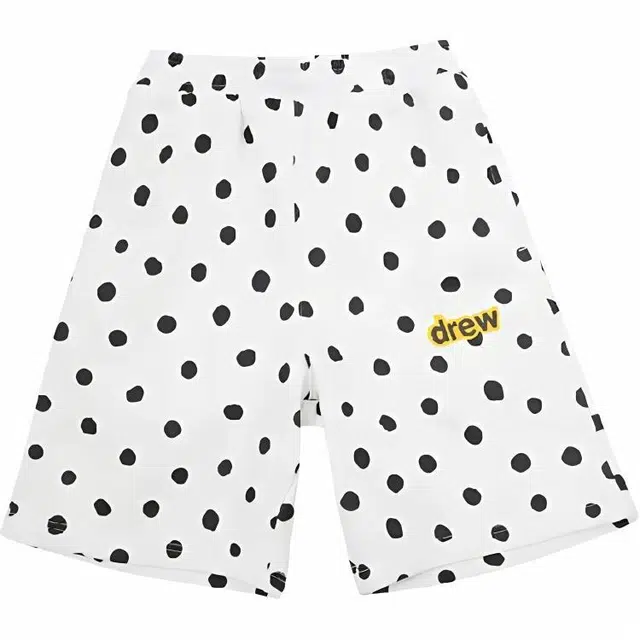 Drew House logo SS21