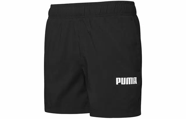 Puma Shorts Black
