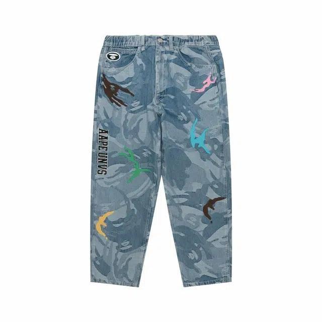 Aape SS25