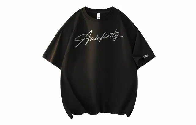 Minfinity logoT
