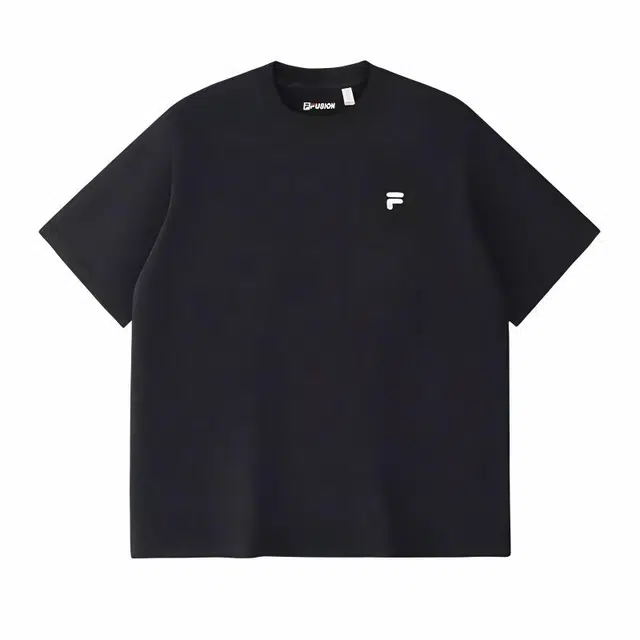 FILA FUSION FUSION LIFEQR T -BK