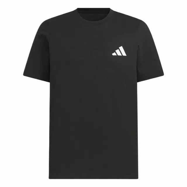 adidas GRAPHIC SHORT SLEEVE T-SHIRT T