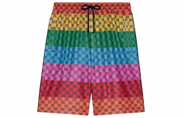 GUCCI SS21 MulticolorG