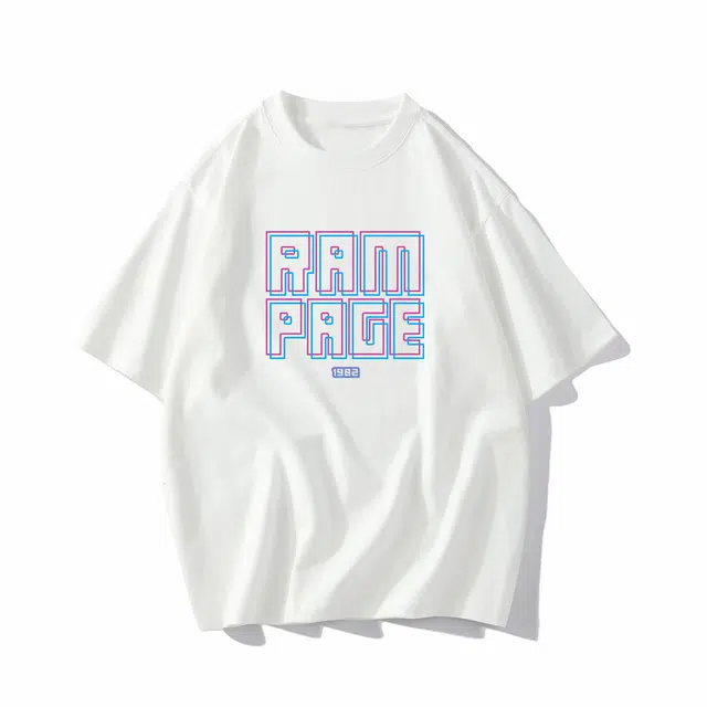 RAMPAGE T