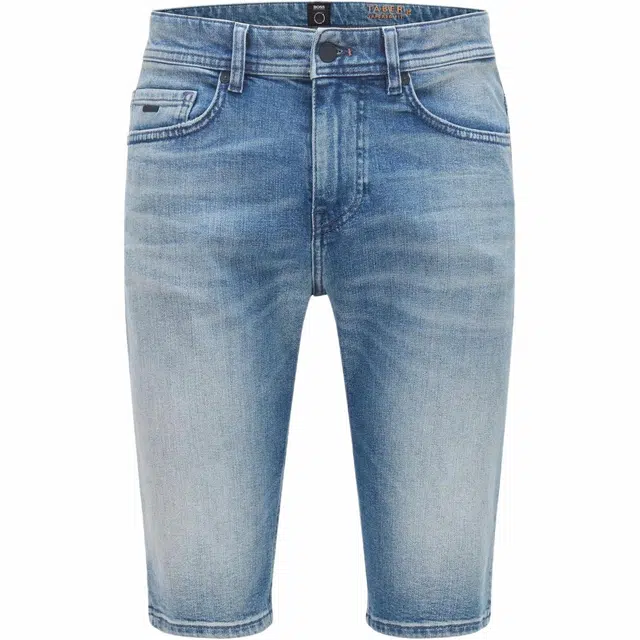HUGO BOSS SS22