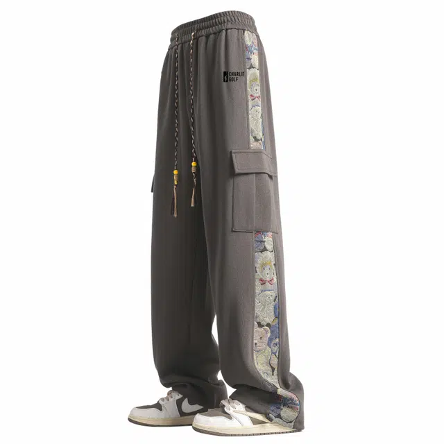 CHARLIE GOLF Cleanfit