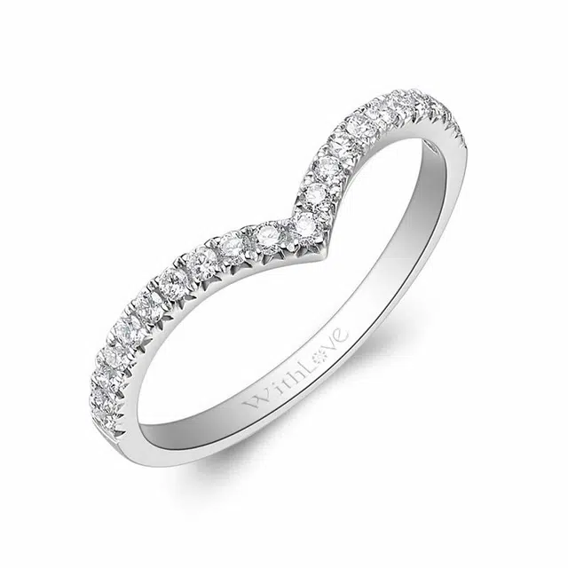 WithLove V 18K