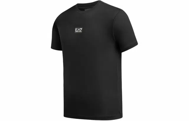 EMPORIO ARMANI EA7 SS24 LogoT