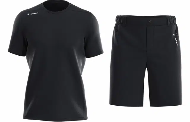 HOTSUIT T