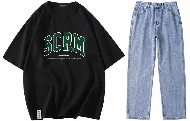 SCRM logot
