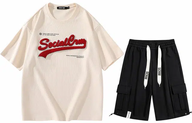 SCRM t