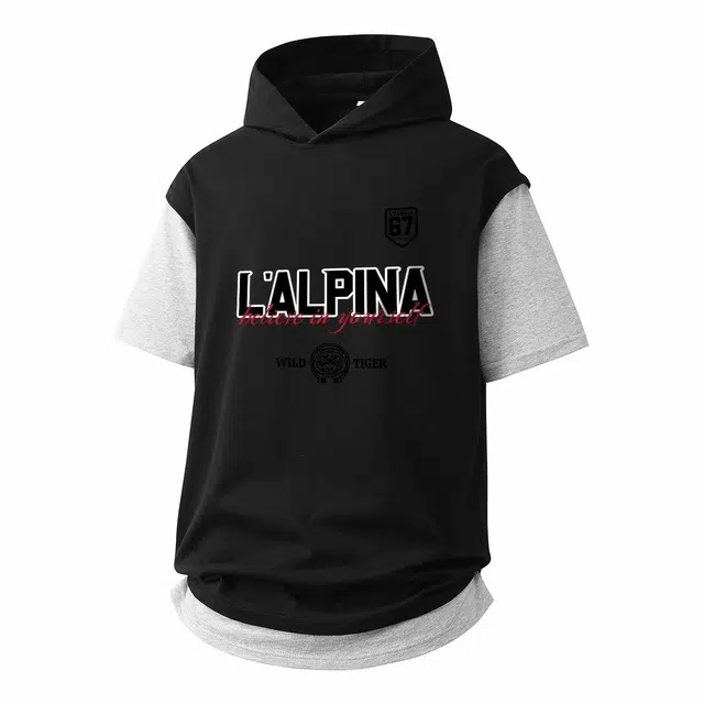 L'ALPINA T