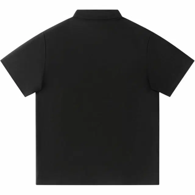 OVERPROTECTION Polo