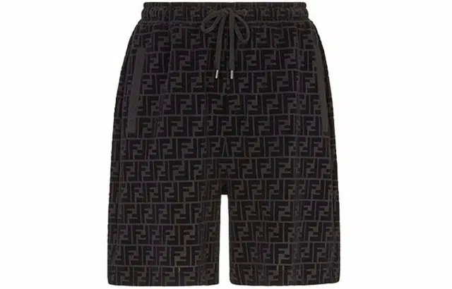 FENDI Logo