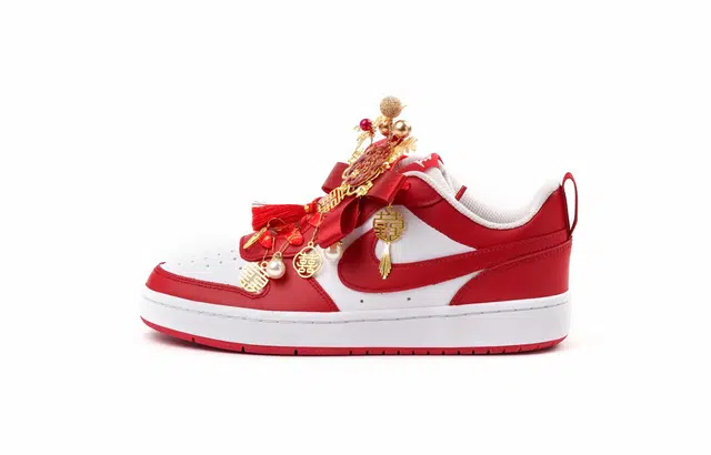 Nike Court Royale 2 GS