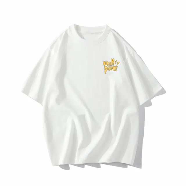 RAMPAGE T