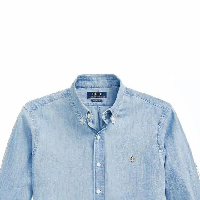 Polo Ralph Lauren FW22 Logo