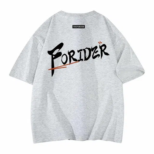 FORIDER T