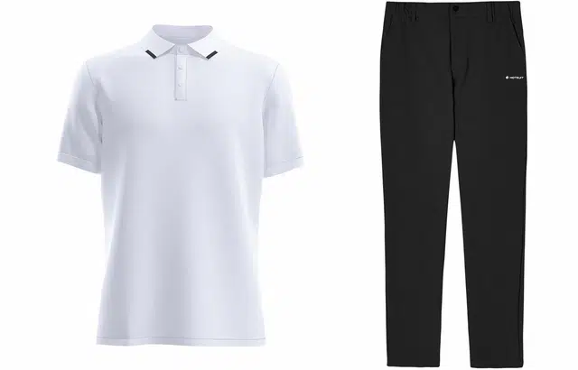 HOTSUIT polo