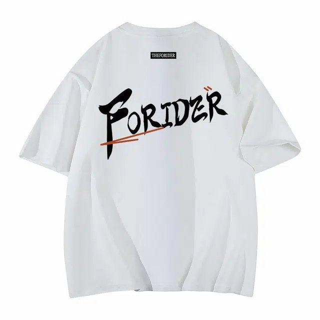 FORIDER T