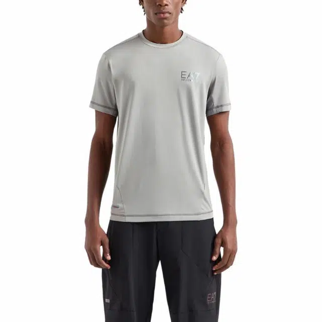 EMPORIO ARMANI EA7 SS24 LogoT