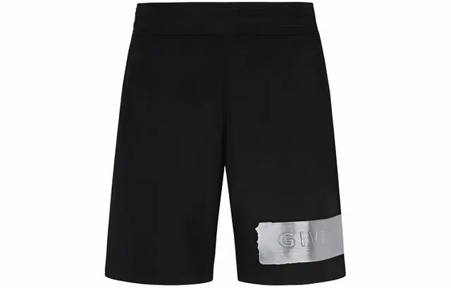 Givenchy SS21 Logo