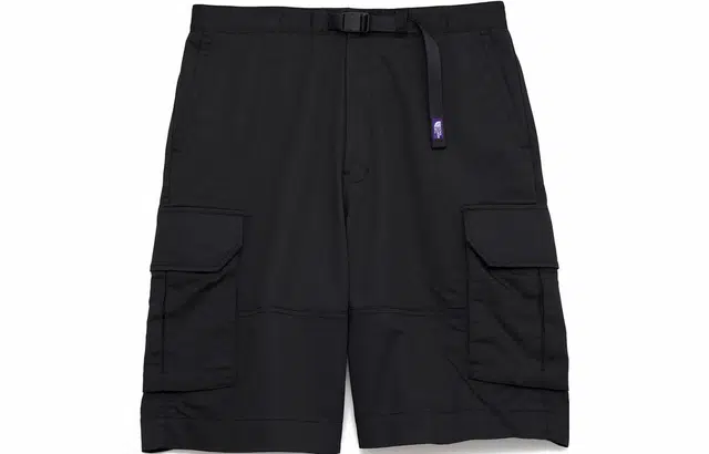 THE NORTH FACE PURPLE LABEL Stretch Twill Cargo Shorts