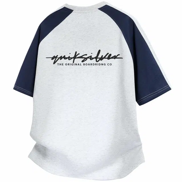 Quiksilver LOGOVT