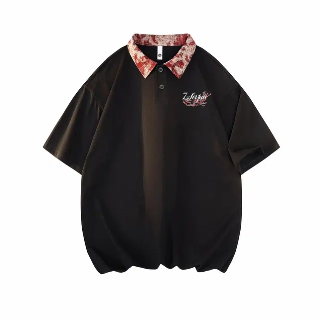 7 SEVFUN Polo