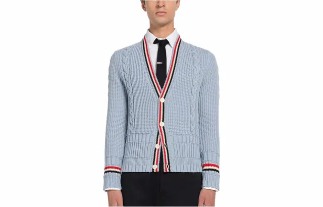 THOM BROWNE SS23 V