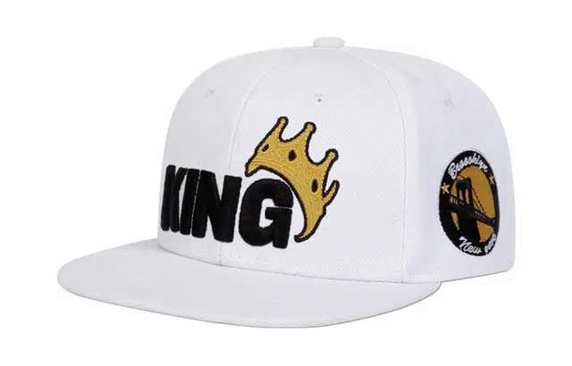 US8ACC KING