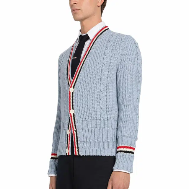 THOM BROWNE SS23 V