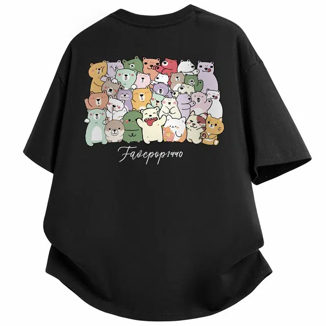 FAVEPOP 100T