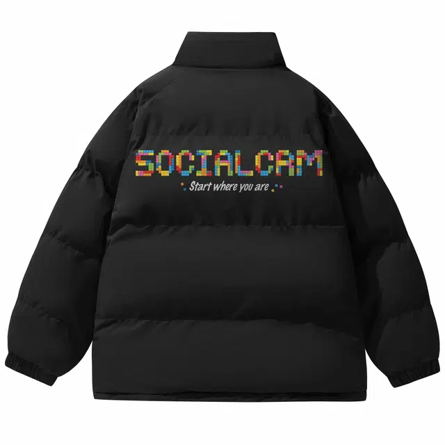 SCRM Logo