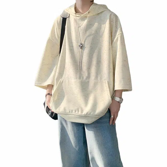 VIPGOOSE oversizeT