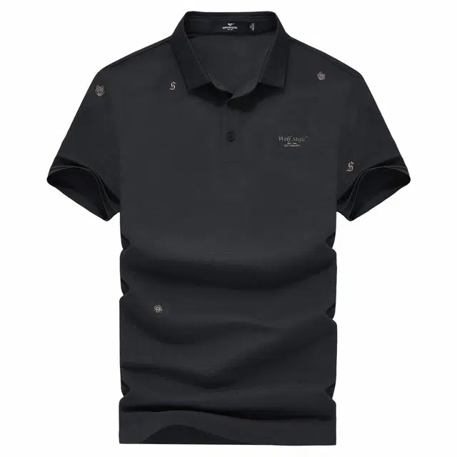 SEPTWOLVES Polo