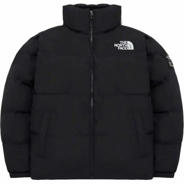THE NORTH FACE M'S ASPEN EX logo