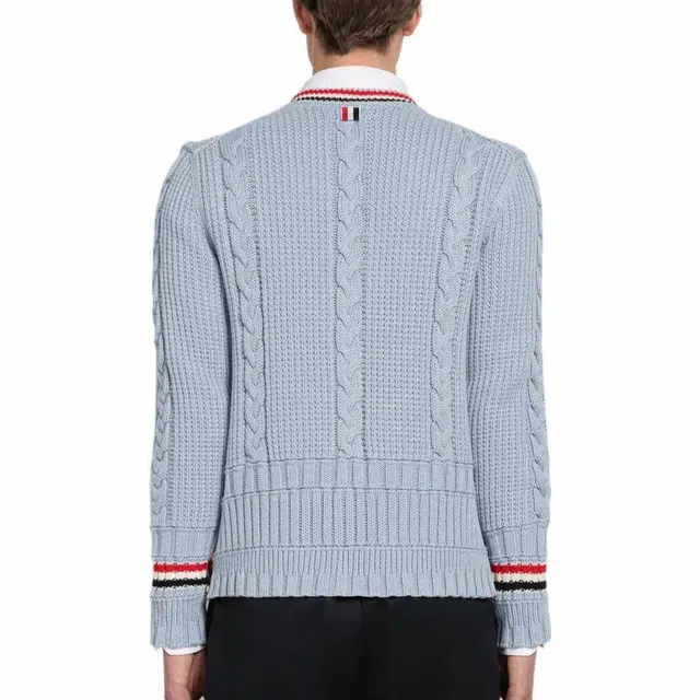THOM BROWNE SS23 V