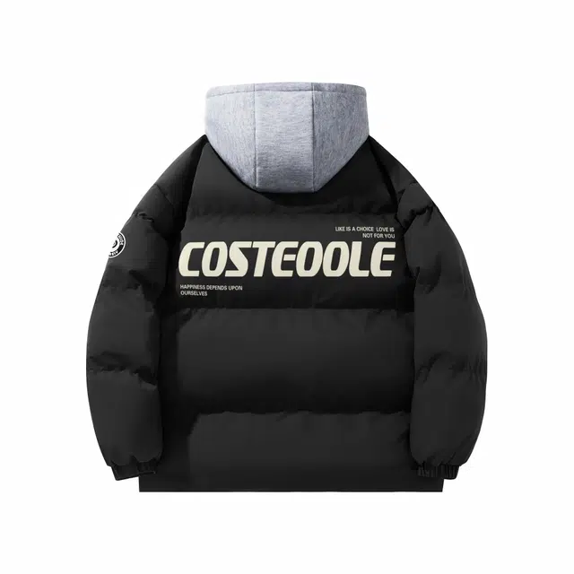 PAUL COSTELLOE Logo