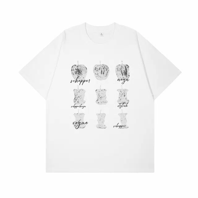 SCHEPPERHEYN T